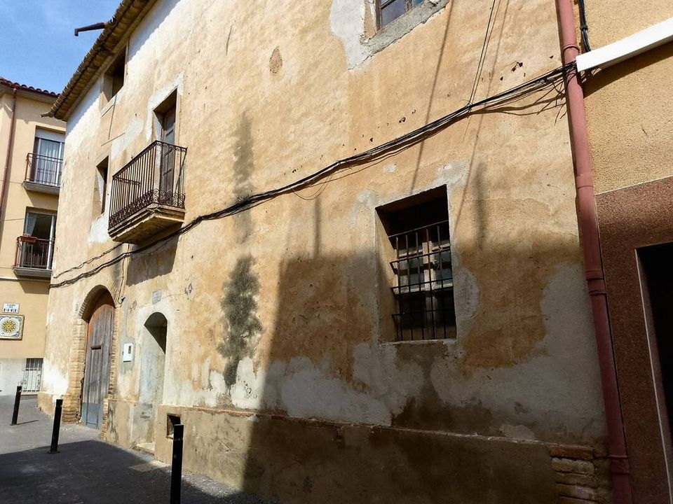 Gårdshus i Torrelles De Foix, Barcelona - bilde 2