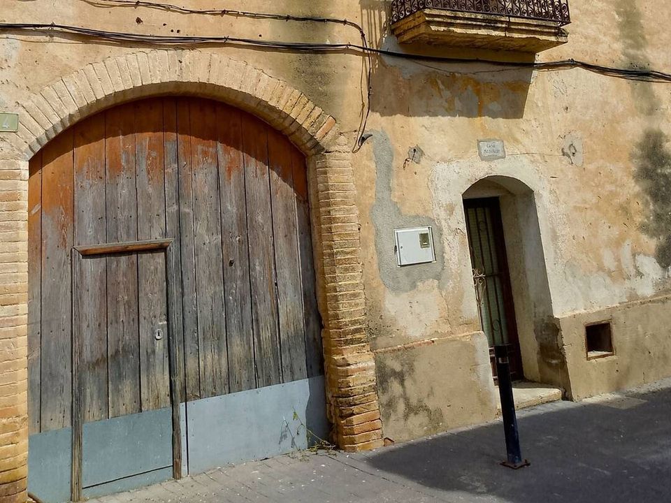 Gårdshus i Torrelles De Foix, Barcelona - bilde 3