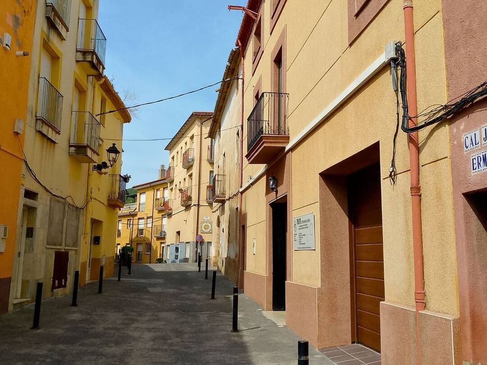 Gårdshus i Torrelles De Foix, Barcelona - bilde 4
