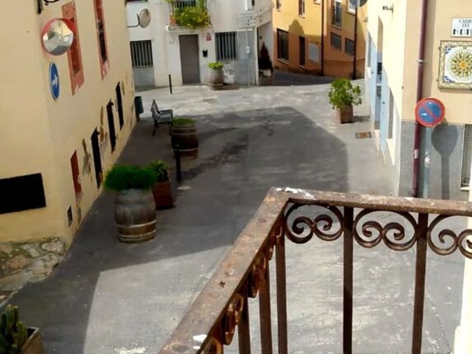 Gårdshus i Torrelles De Foix, Barcelona - bilde 5