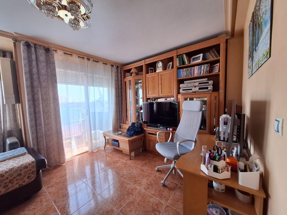Lejlighed i Alicante, Alicante - foto 3