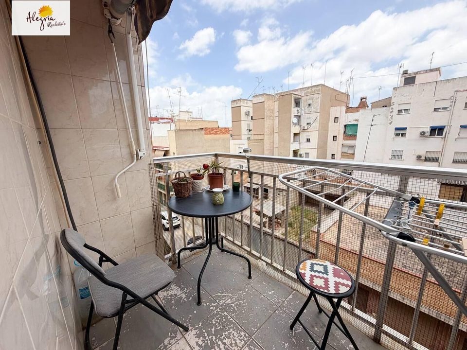 Apartament a Manises, Valencia - foto 1