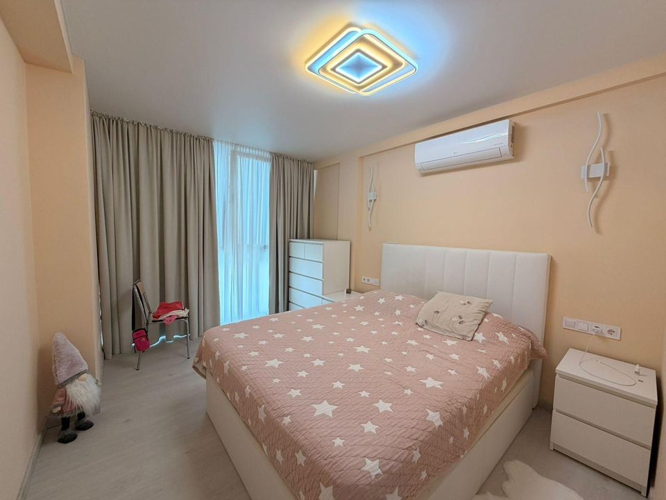 Lejlighed i Torrevieja, Alicante - foto 4