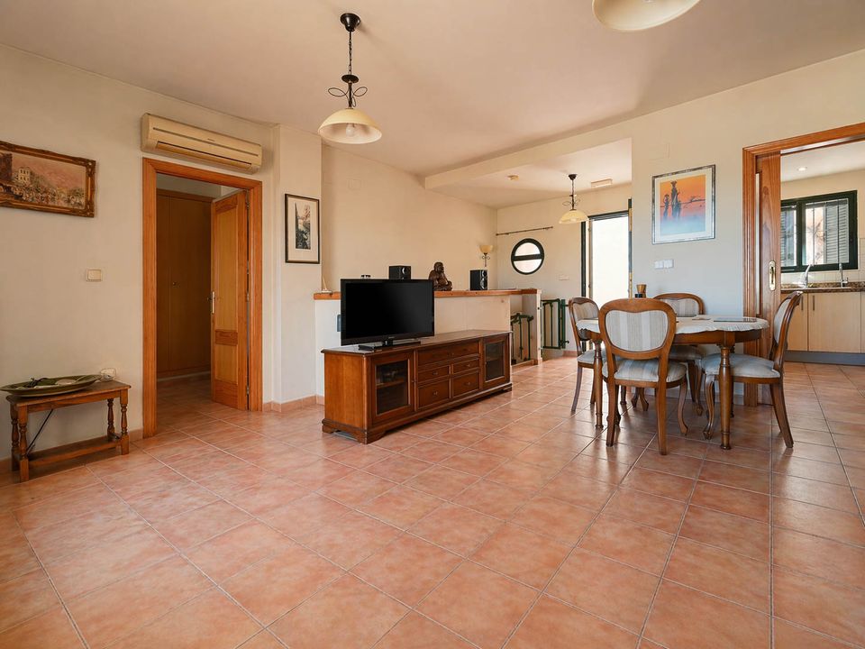Rækkehus i Benitachell, Alicante - foto 4