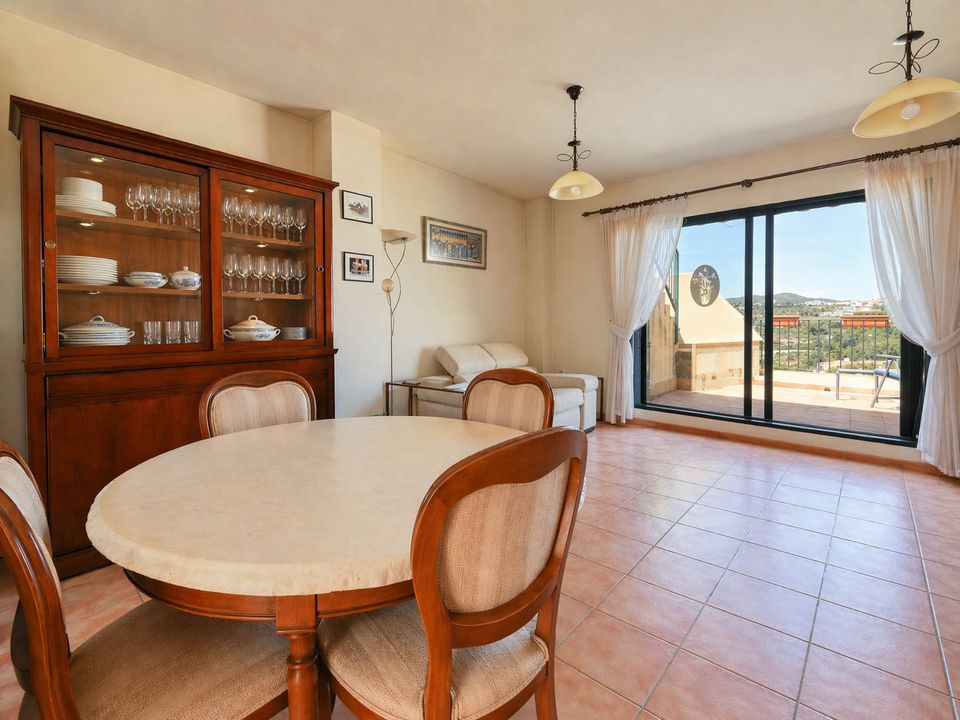Rækkehus i Benitachell, Alicante - foto 5