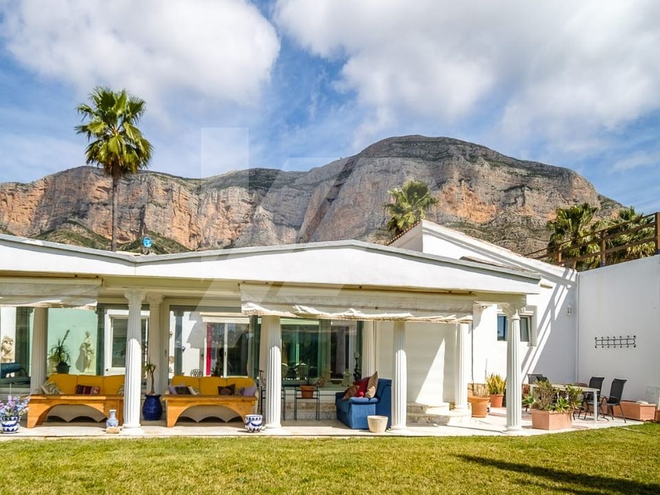 Villa i Javea, Alicante - foto 2
