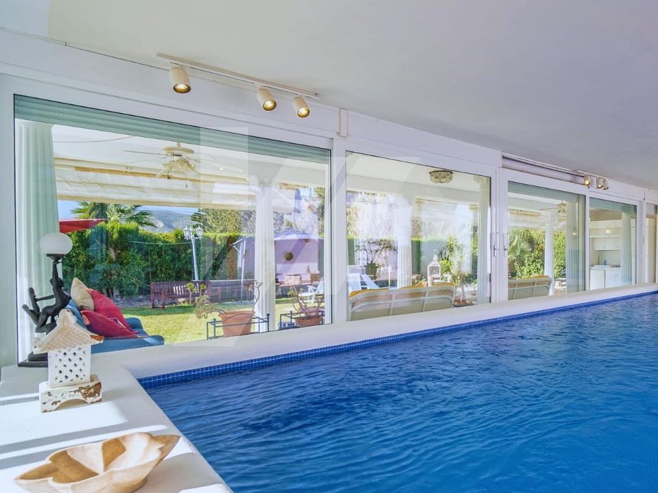 Villa i Javea, Alicante - foto 3