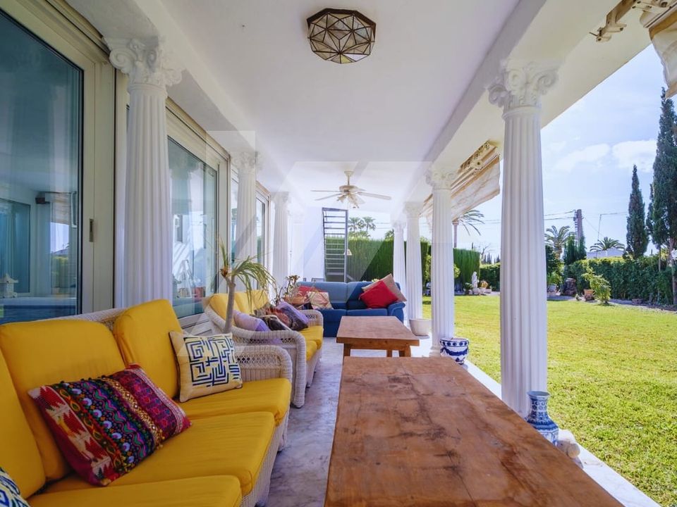 Villa i Javea, Alicante - foto 4