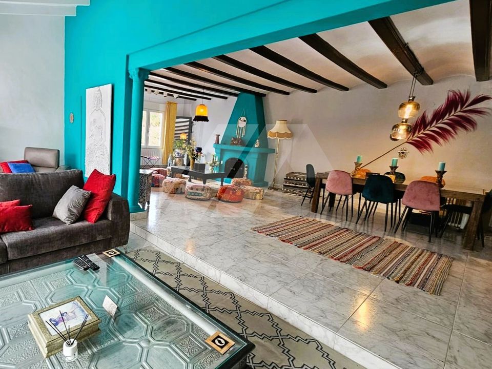 Villa i Javea, Alicante - foto 5