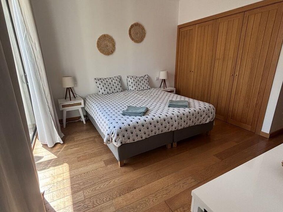 Rekkehus i Grandola, Setubal - bilde 5