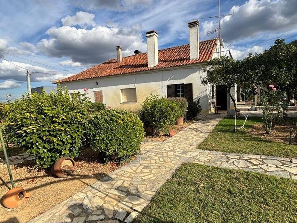 Rekkehus i Proenca-a-Nova, Castelo Branco - bilde 1