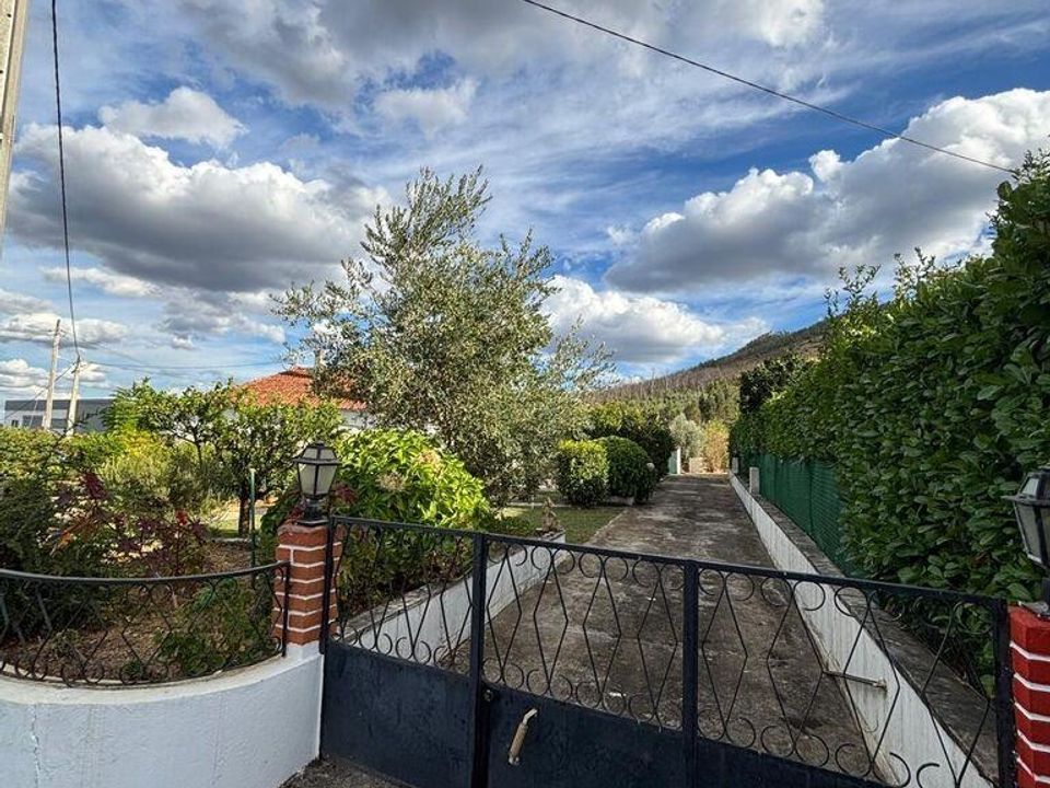 Rekkehus i Proenca-a-Nova, Castelo Branco - bilde 2