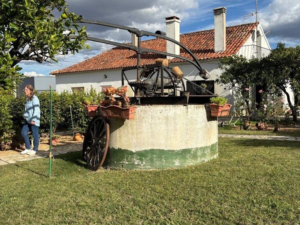 Rekkehus i Proenca-a-Nova, Castelo Branco - bilde 4