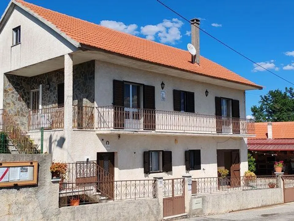 Byhus i Pedrogao Grande, Leiria - foto 1