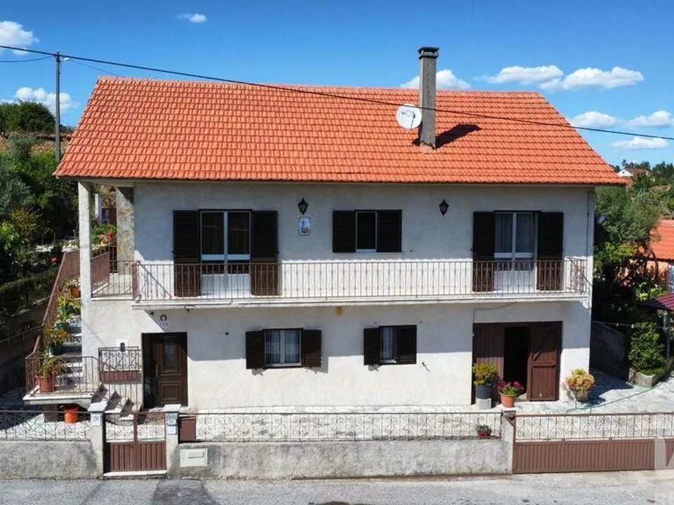 Byhus i Pedrogao Grande, Leiria - foto 2