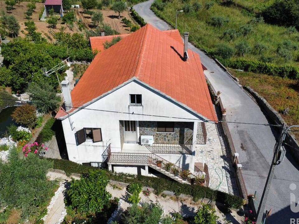 Byhus i Pedrogao Grande, Leiria - foto 4