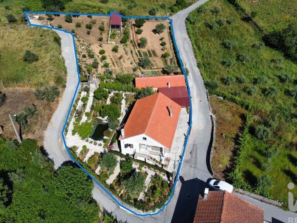 Byhus i Pedrogao Grande, Leiria - foto 5