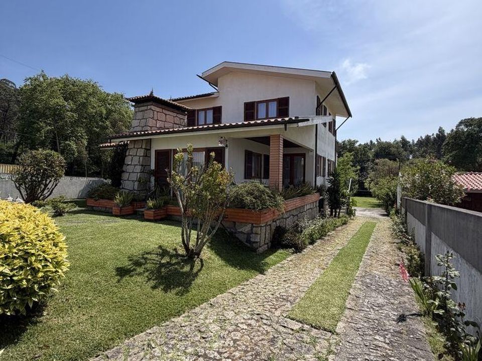 Rekkehus i Povoa de Varzim, Porto - bilde 1