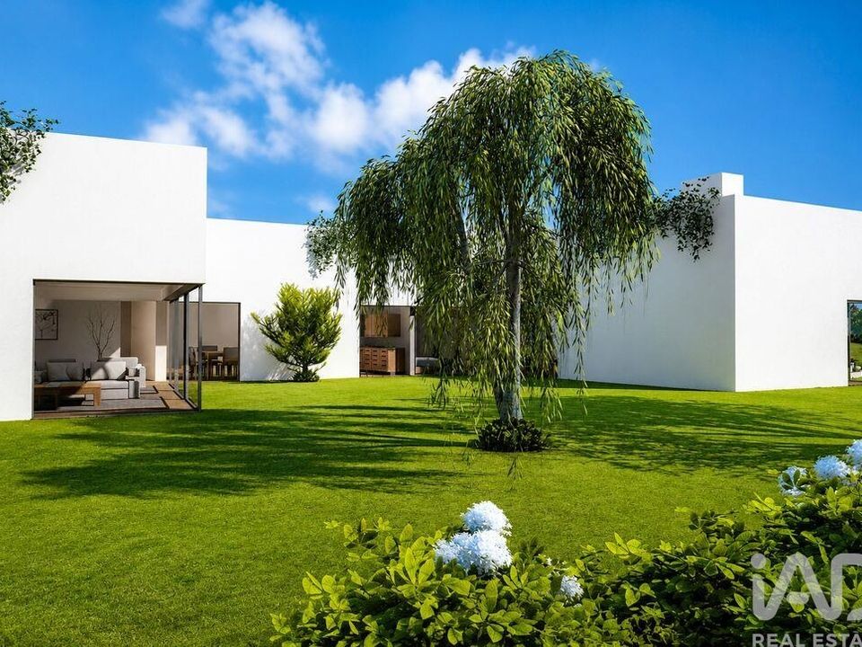 Helårsgrund i Obidos, Leiria - foto 1