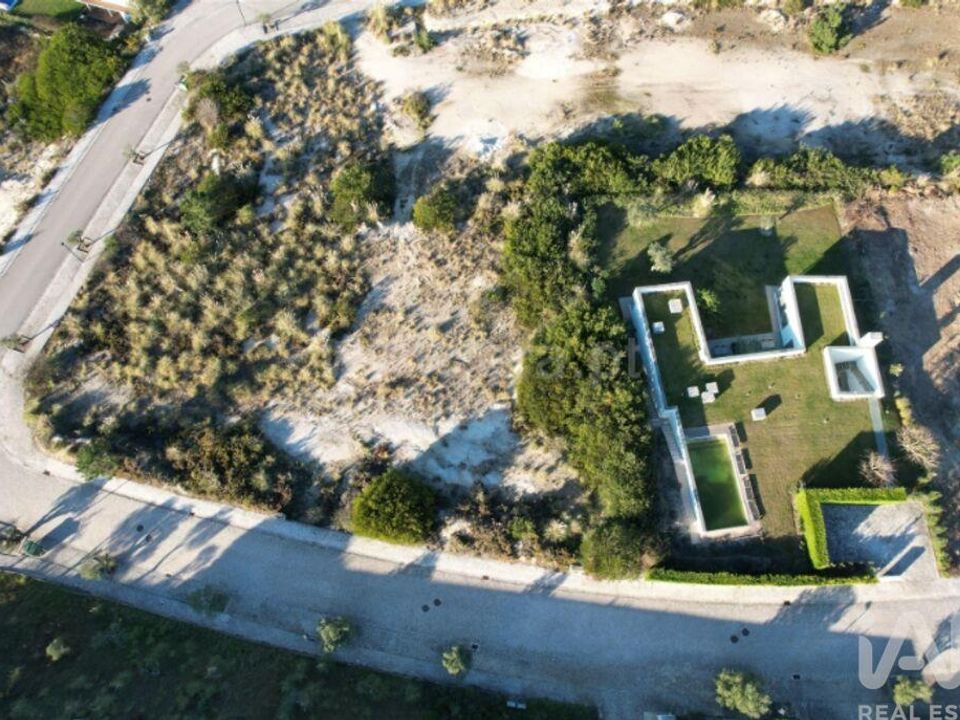 Helårsgrund i Obidos, Leiria - foto 2