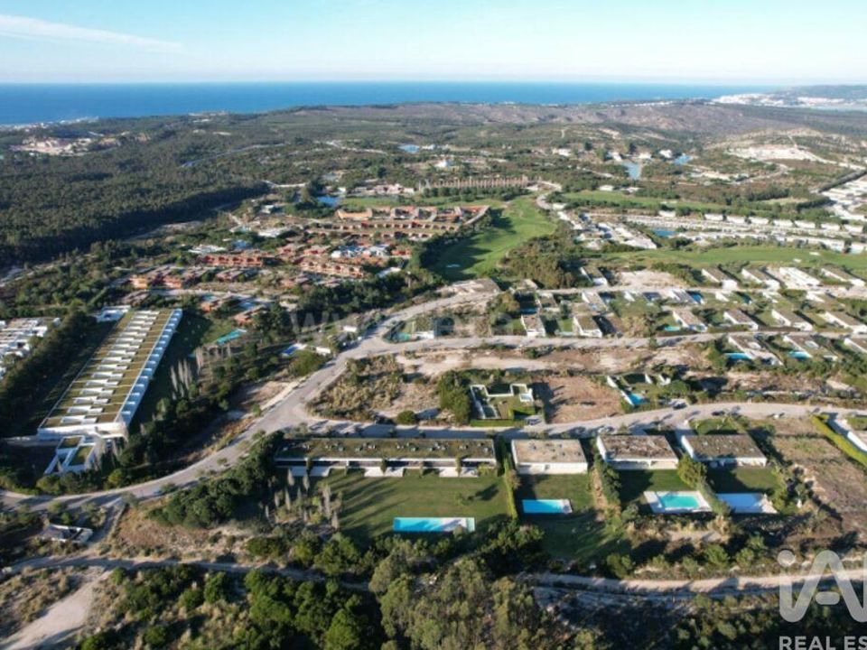 Helårsgrund i Obidos, Leiria - foto 3