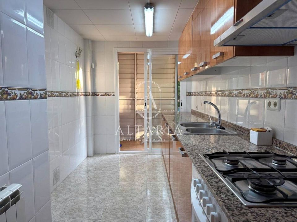 Apartament a Malgrat De Mar, Barcelona - foto 4
