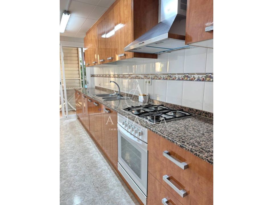Apartament a Malgrat De Mar, Barcelona - foto 5