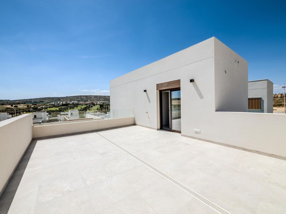 Villa i Algorfa, Alicante - foto 4