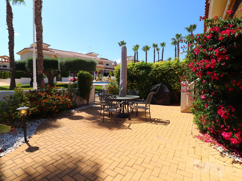 Byhus i Ciudad Quesada, Alicante - foto 4
