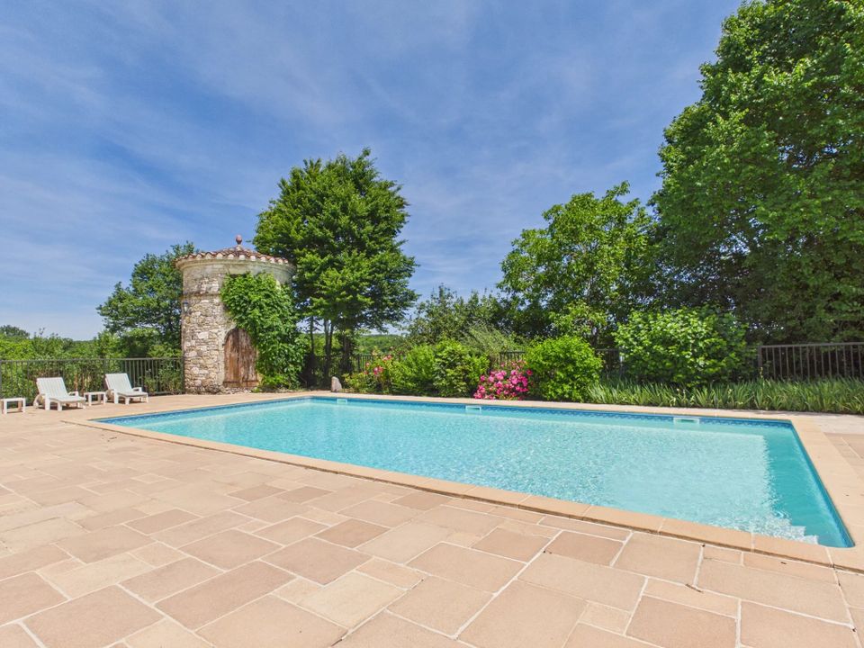 Villa i Gaillac, Tarn - foto 2