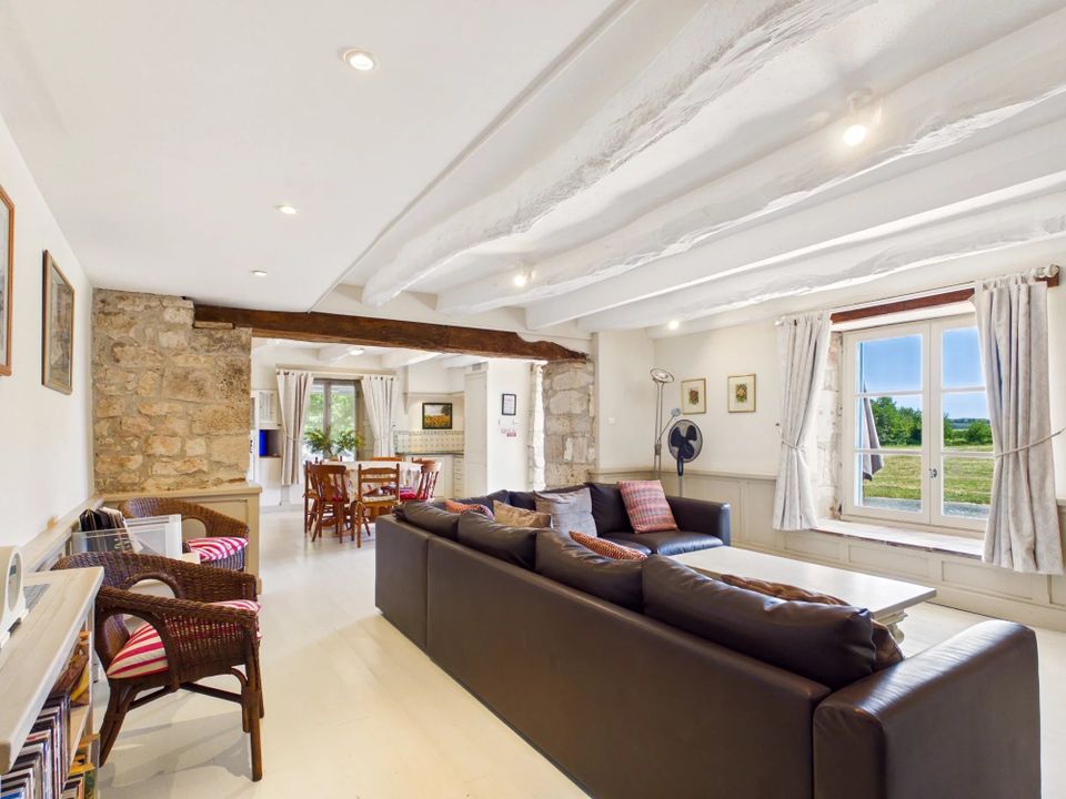 Villa i Gaillac, Tarn - foto 3