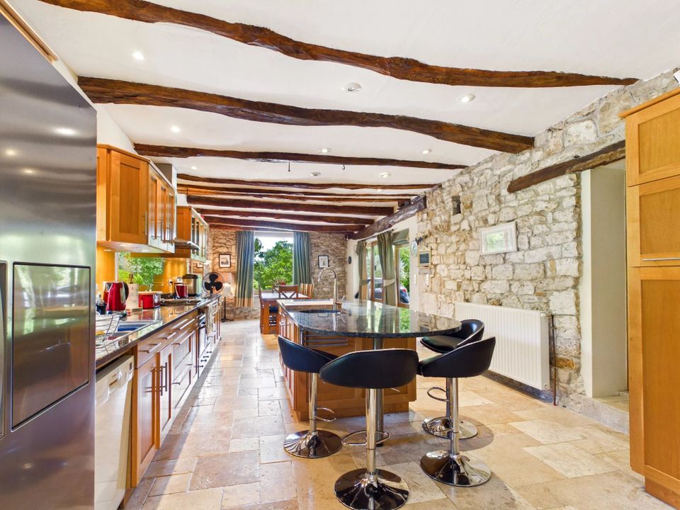 Villa i Gaillac, Tarn - foto 4