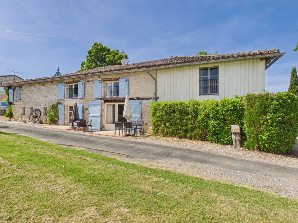 Villa i Gaillac, Tarn - foto 1