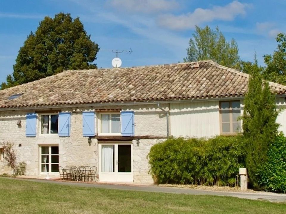 Villa i Gaillac, Tarn - bilde 1