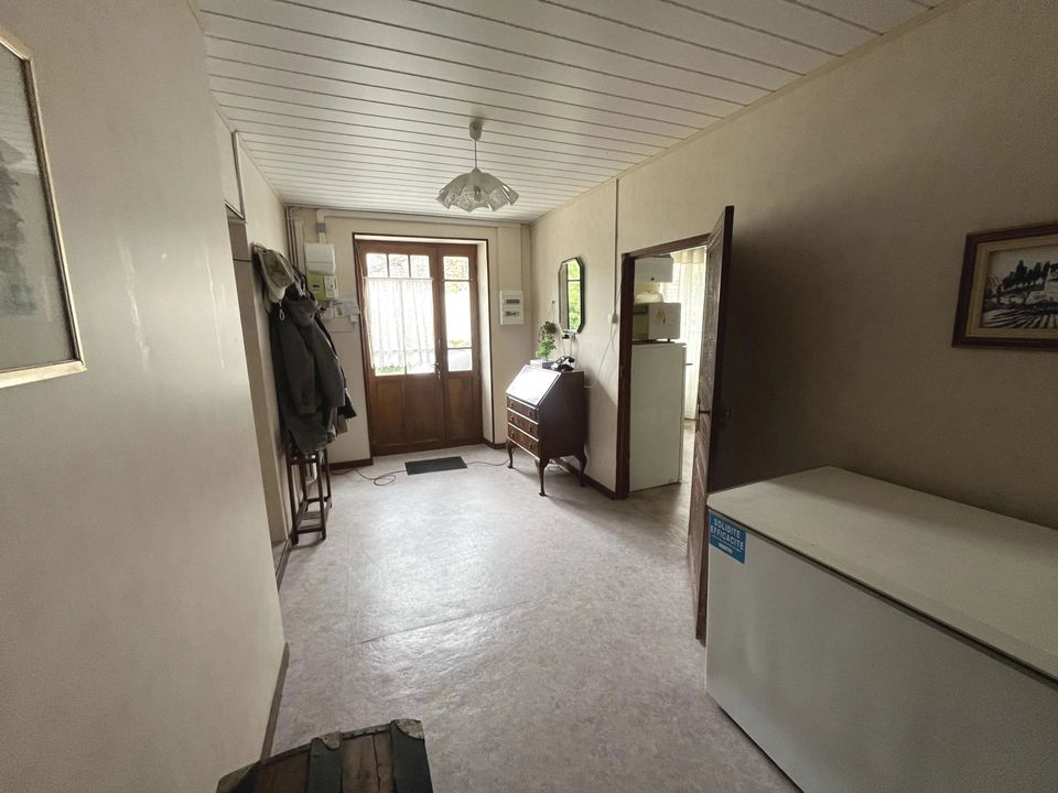 Landsbyhus i Courcome, Charente - bilde 5