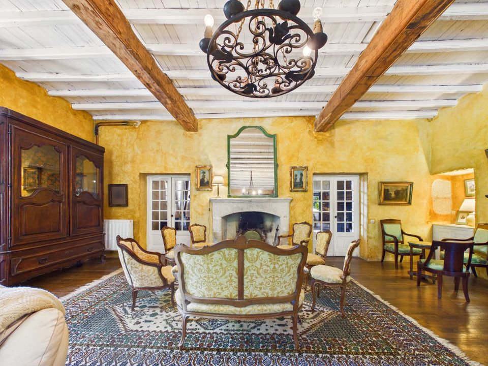 Villa i Villamblard, Dordogne - foto 3