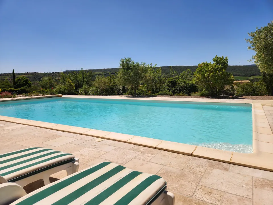 Villa i Limoux, Aude - bilde 2