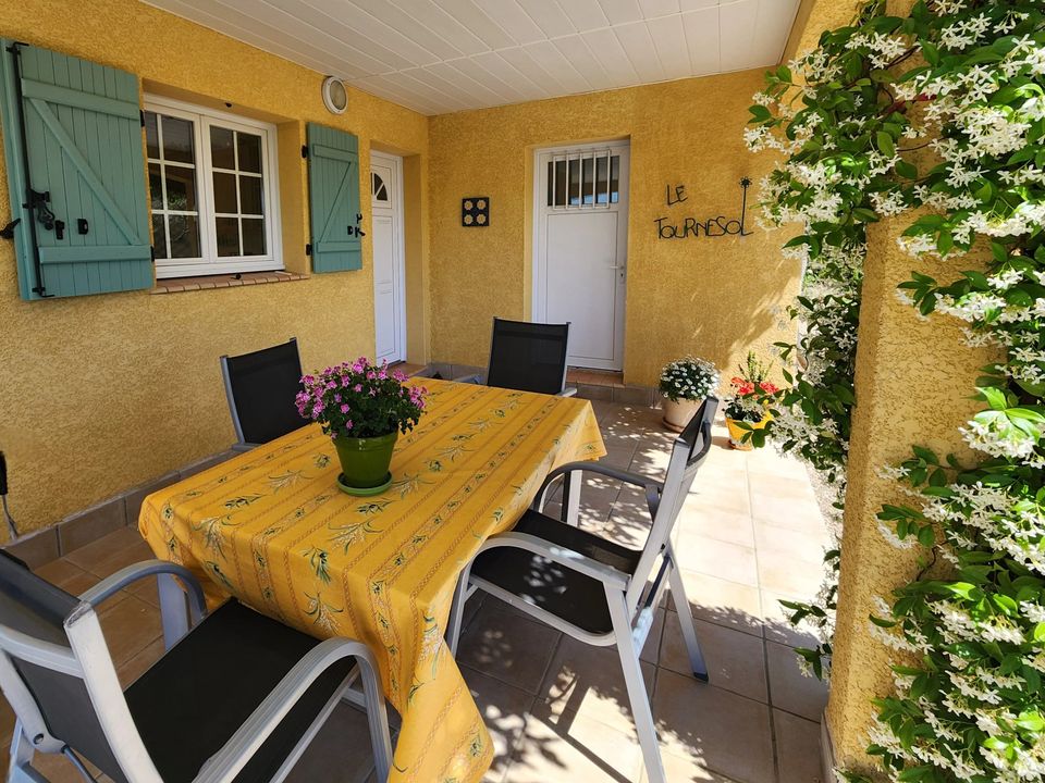 Villa i Limoux, Aude - bilde 5