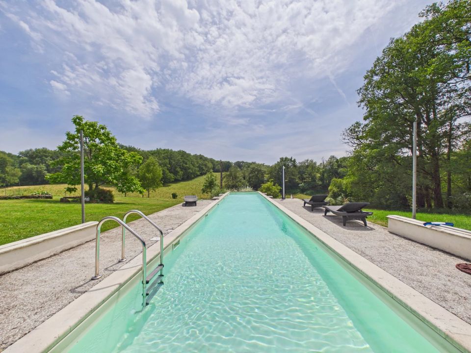 Villa i Montbron, Charente - foto 2