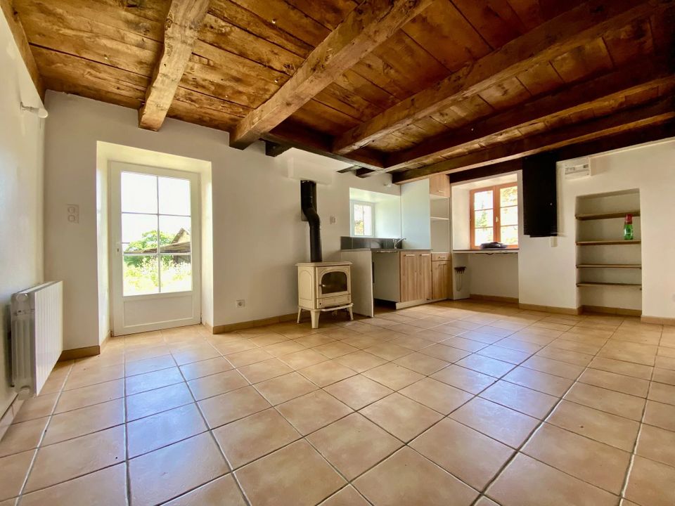 Villa i Nantiat, Haute-Vienne - foto 3