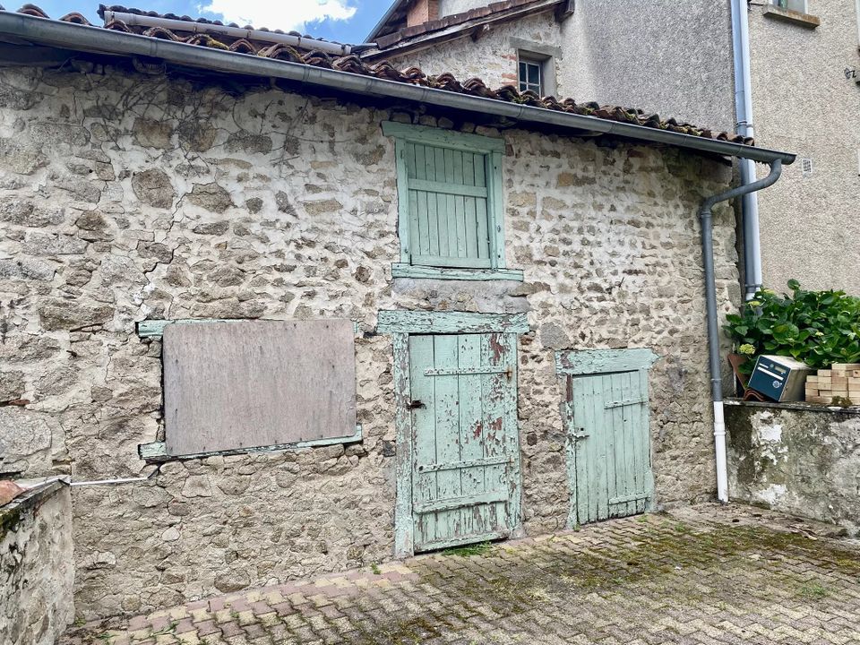 Villa a Nantiat, Haute-Vienne - foto 5