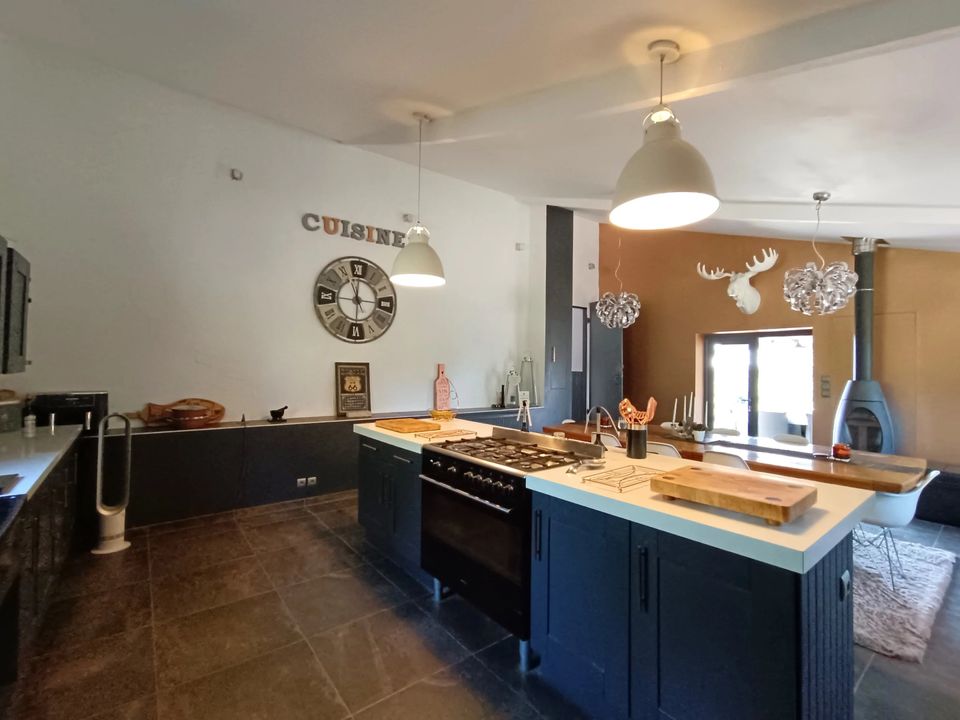 Villa a Vasles, Deux-Sevres - foto 4