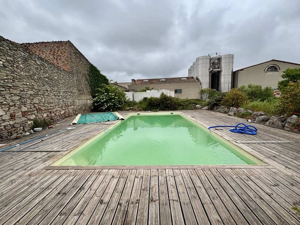 Villa i Pepieux, Aude - foto 3