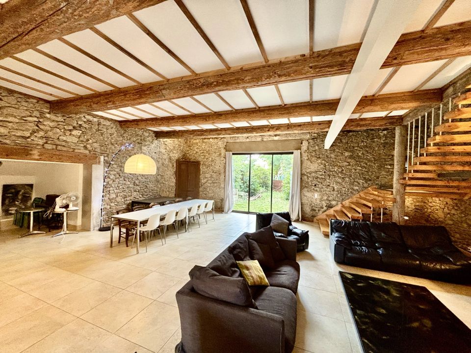 Villa i Pepieux, Aude - foto 2