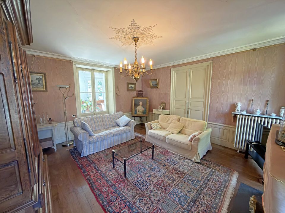 Villa i Razac-sur-lIsle, Dordogne - foto 4