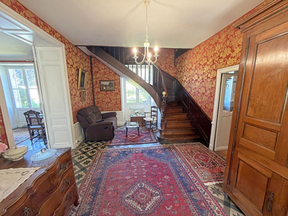 Villa i Razac-sur-lIsle, Dordogne - foto 5