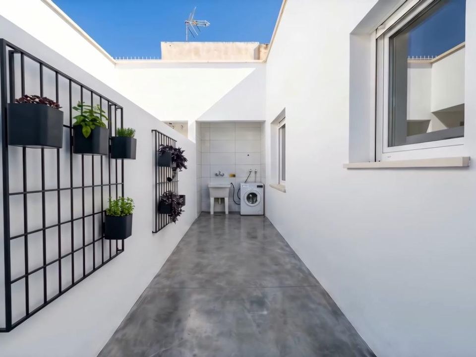 Lejlighed i Puerto De Mazarron, Murcia - foto 4