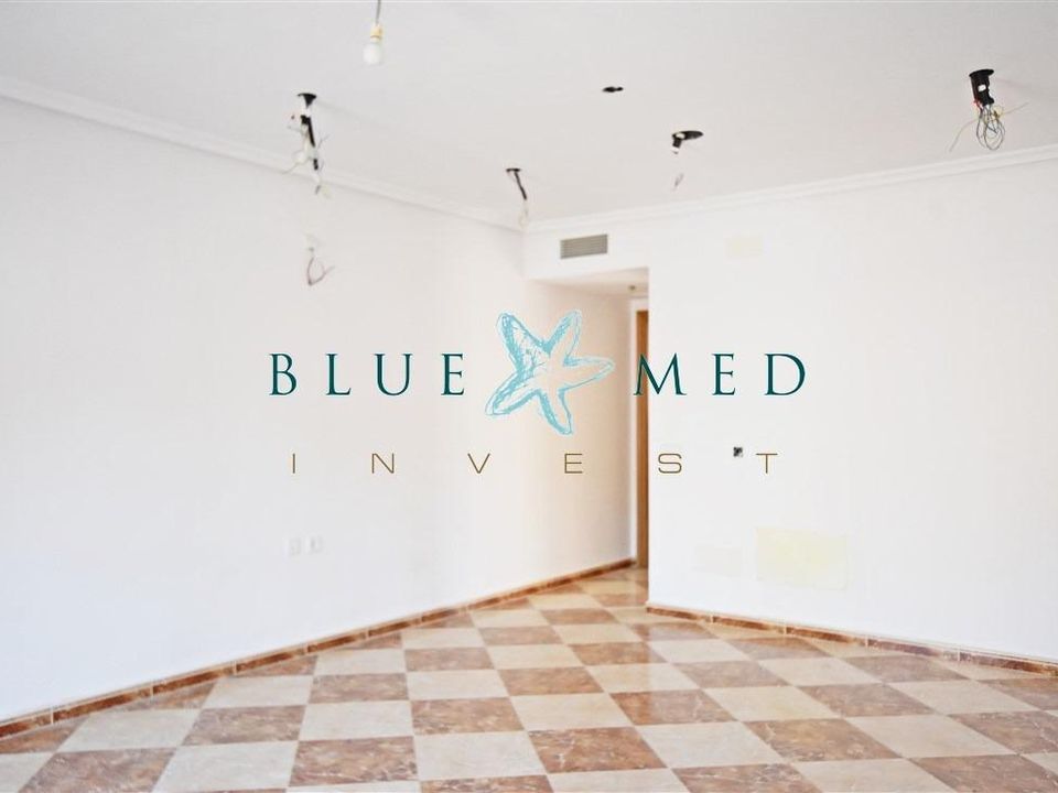 Triplex i Mazarron, Murcia - foto 1