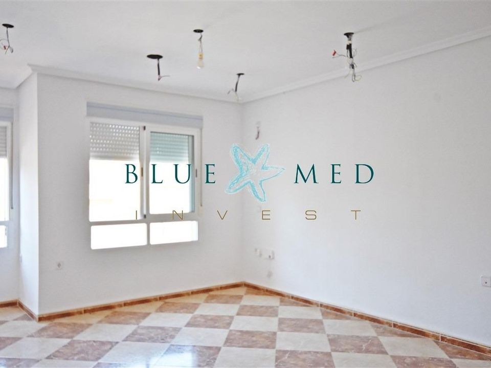 Triplex i Mazarron, Murcia - foto 3
