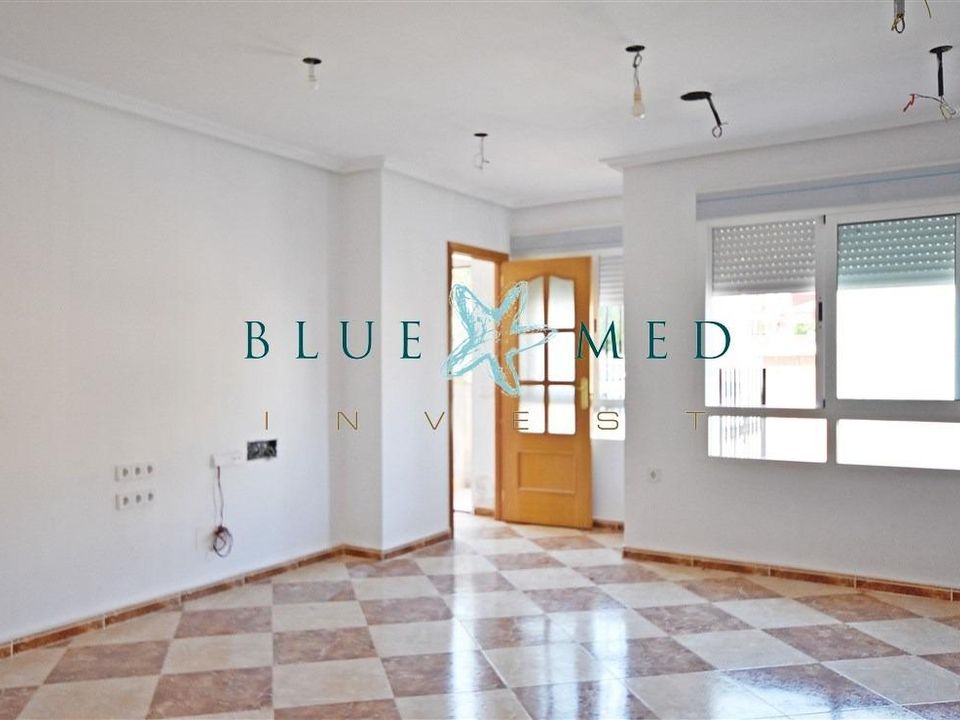 Triplex i Mazarron, Murcia - foto 4